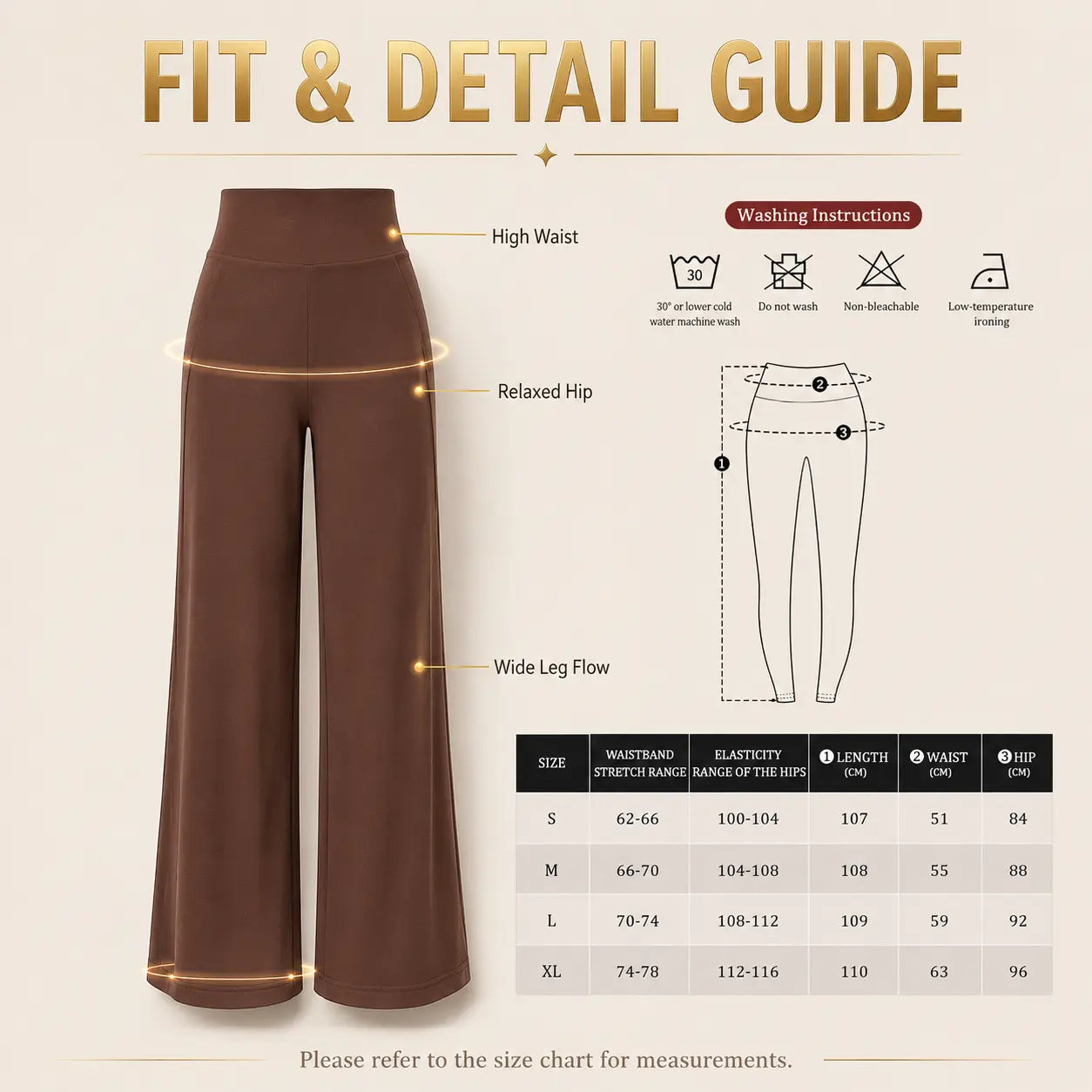 Wide Leg Yoga Pants | High Waist Gym Leggings | Pilates Lounge Trousers | Soft Stretch Fitness Pants Jumartins