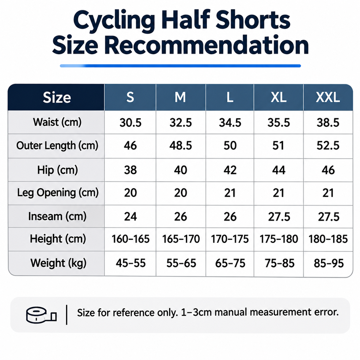 Men's Padded Cycling Shorts with Side Pockets, Breathable Quick Dry Bike Shorts for Road and Mountain Riding Copy Title