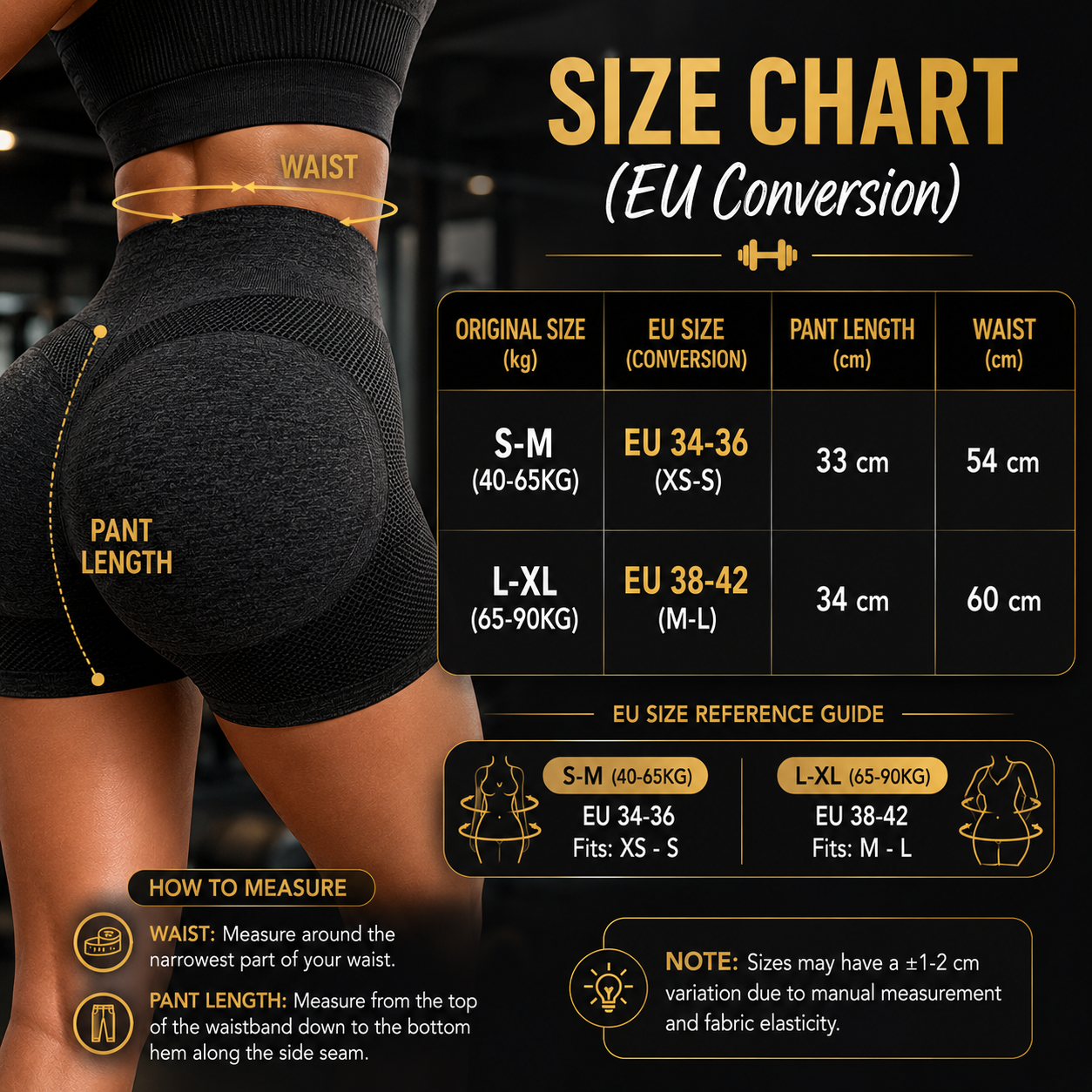 Scrunch Butt Workout Shorts for Women High Waisted Seamless Gym Shorts Tummy Control Booty Lifting Activewear