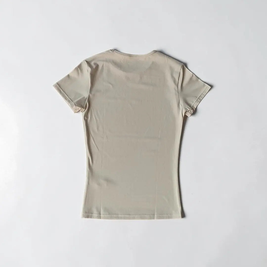 Women’s Fitted Workout Tee | Quick Dry Yoga Top | Short Sleeve Running Shirt | Gym Exercise Clothing Jumartins