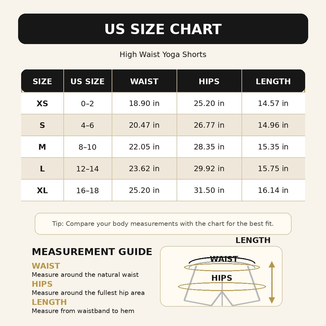Women Yoga Shorts for Everyday Movement and Comfort Jumartins