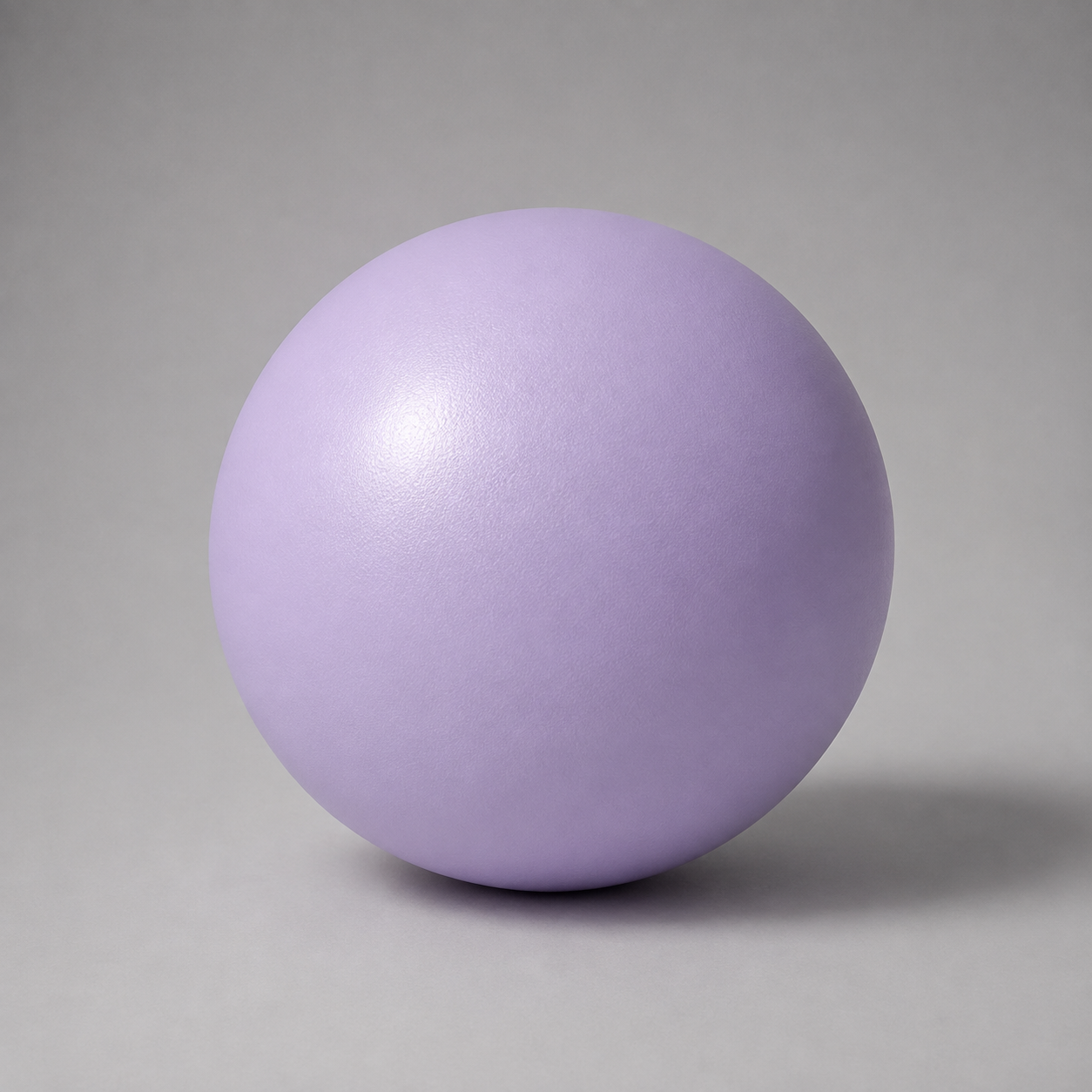Mini Pilates Fitness Ball | Yoga Workout Exercise Ball | Core Balance Training Ball | Leg And Hip Sculpting Exercise