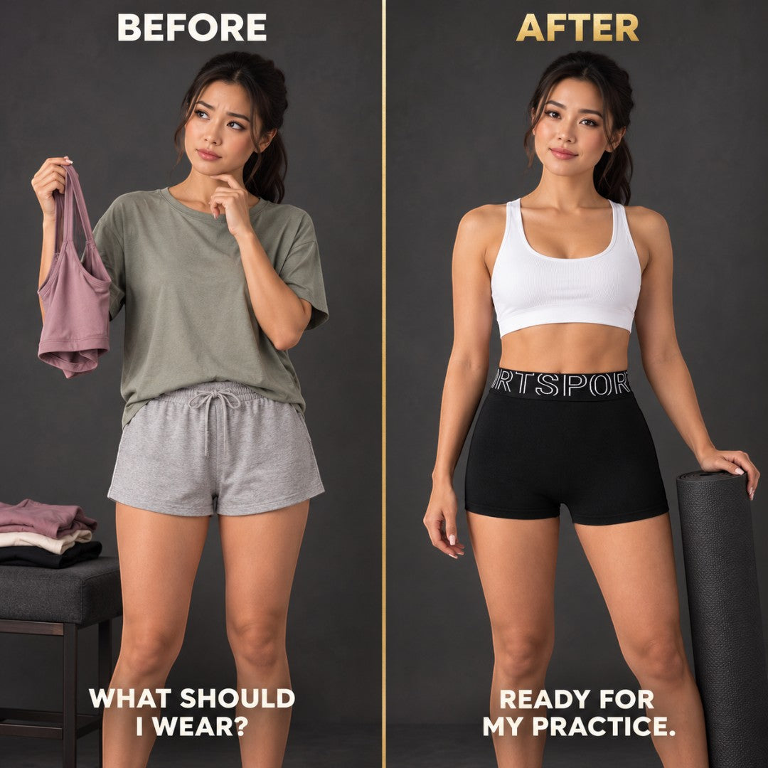 High Waist Yoga Shorts for Women, Seamless Stretch Workout Bottoms, Fitted Gym Clothing, Summer Fitness Training, Studio Exercise Wear