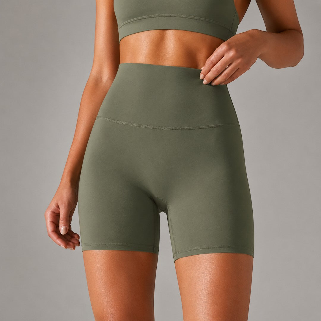 Women Yoga Shorts for Everyday Movement and Comfort Jumartins