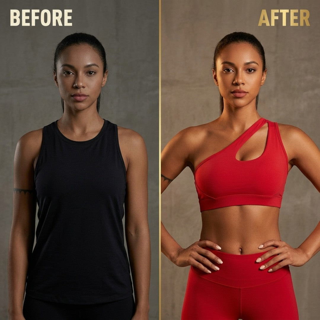 One Shoulder Sports Bra Women | Asymmetric Yoga Crop Top | Quick Dry Stretch Workout Wear | Gym Running Fitness Training Style