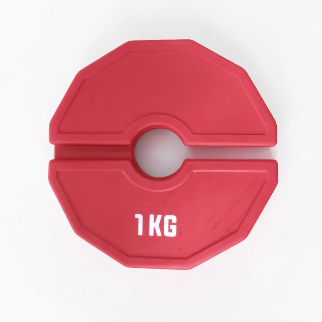 Fractional Weight Plates for Dumbbells & Barbells | Micro Weight Plates for Progressive Overload Training | Gym Weight Add On Plate