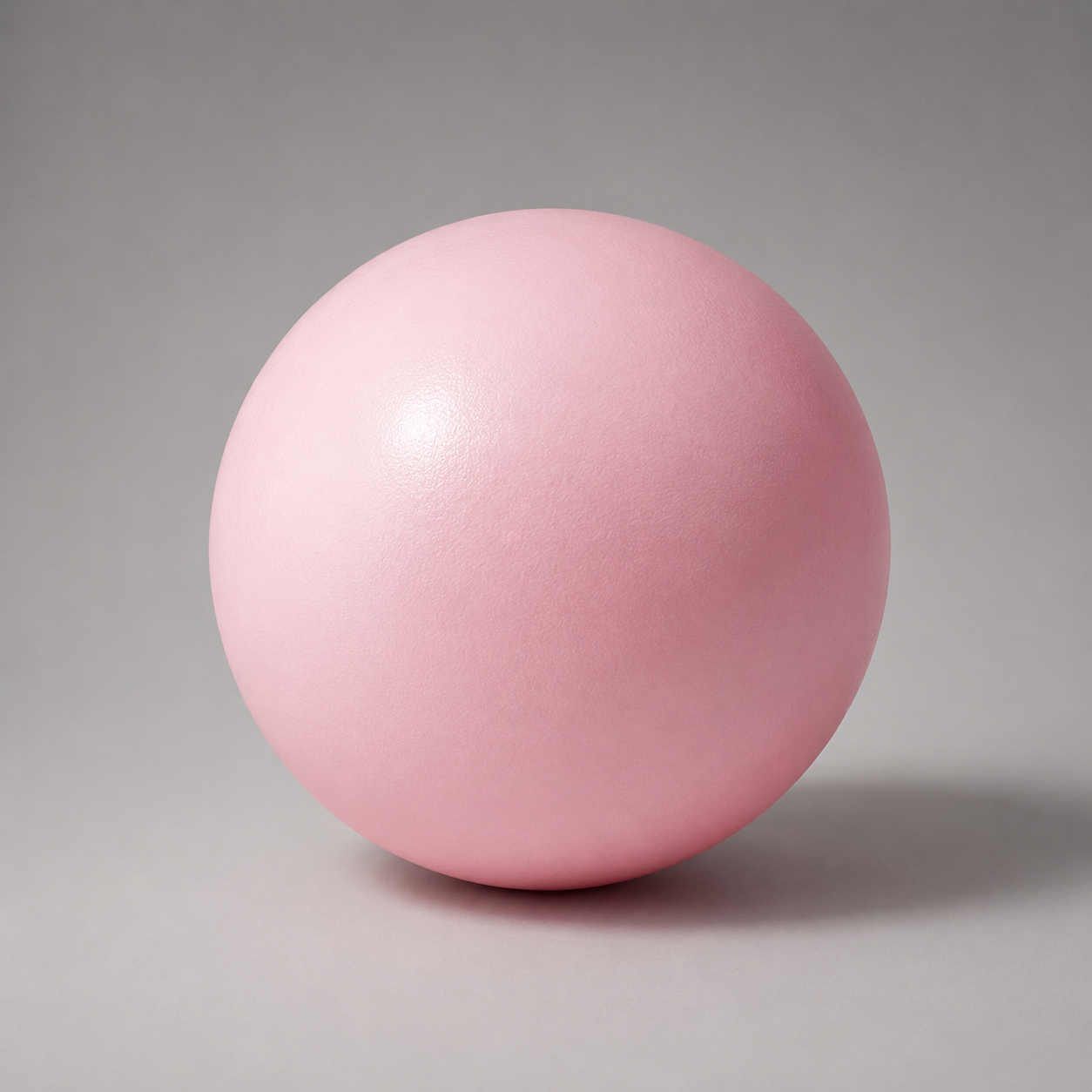 Mini Pilates Fitness Ball | Yoga Workout Exercise Ball | Core Balance Training Ball | Leg And Hip Sculpting Exercise