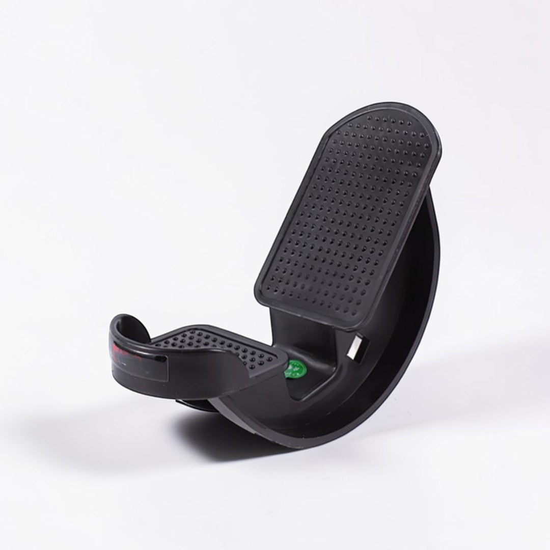 Calf Stretcher Rocker | Foot Stretching Board | Ankle Mobility Trainer | Lower Leg Stretching Tool | Home Fitness Equipment