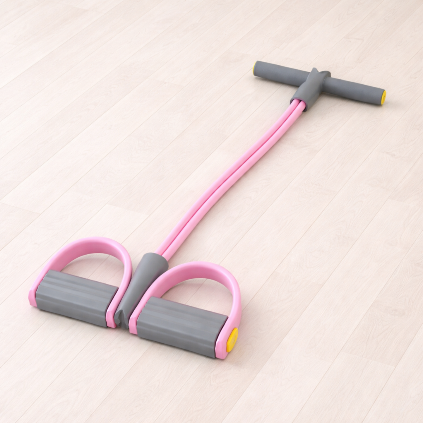 Resistance Band Pedal Puller | Home Workout Resistance Band Kit