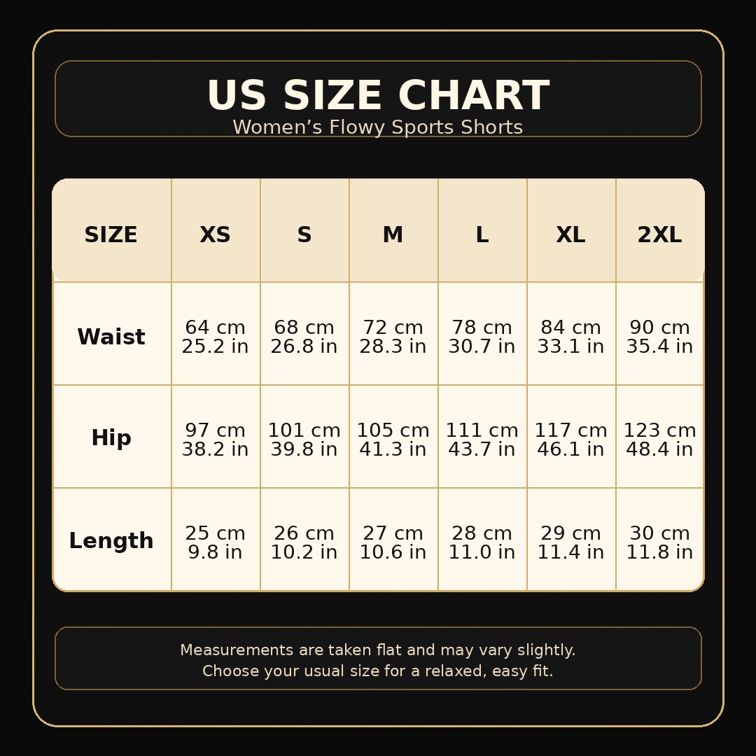 Women Sports Shorts With Liner | Elastic Drawstring Waist | Side Pocket Gym Bottoms | Lightweight Flowy Yoga Running Casual Fitness Wear